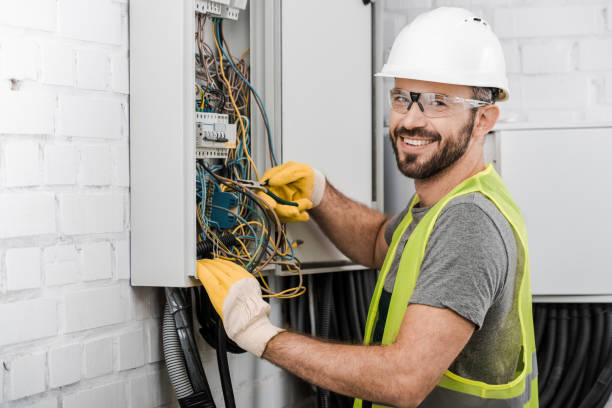 Best Electrical Upgrades for Homes  in Hasbrouck Heights, NJ