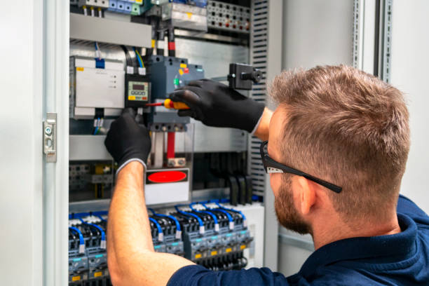 Best Affordable Emergency Electrician  in Hasbrouck Heights, NJ