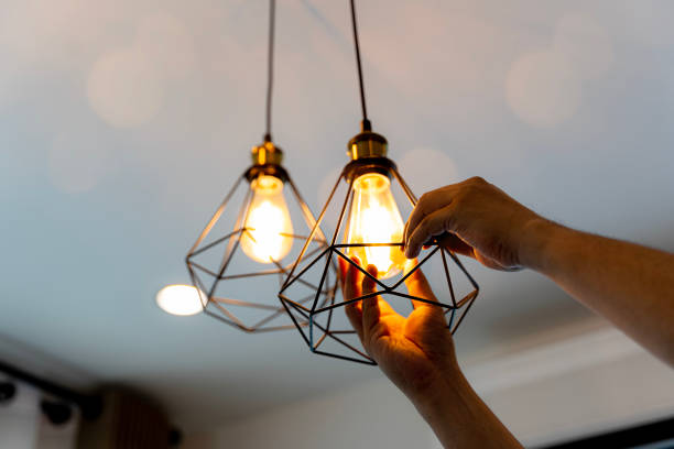 Best Electrical Contractors for Businesses  in Hasbrouck Heights, NJ