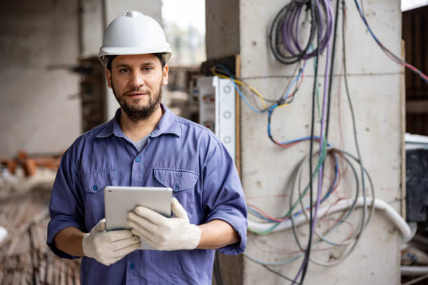 Best Best Electricians Near Me  in Hasbrouck Heights, NJ