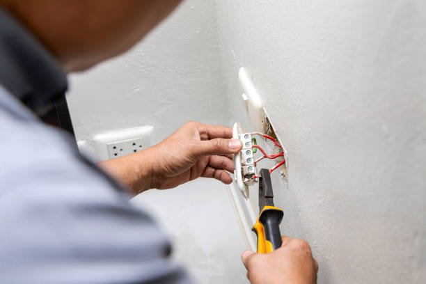 Best Emergency Electrical Repair  in Hasbrouck Heights, NJ
