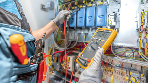 Best Generator Installation Services  in Hasbrouck Heights, NJ