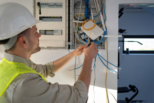 Best Electrical System Inspection  in Hasbrouck Heights, NJ